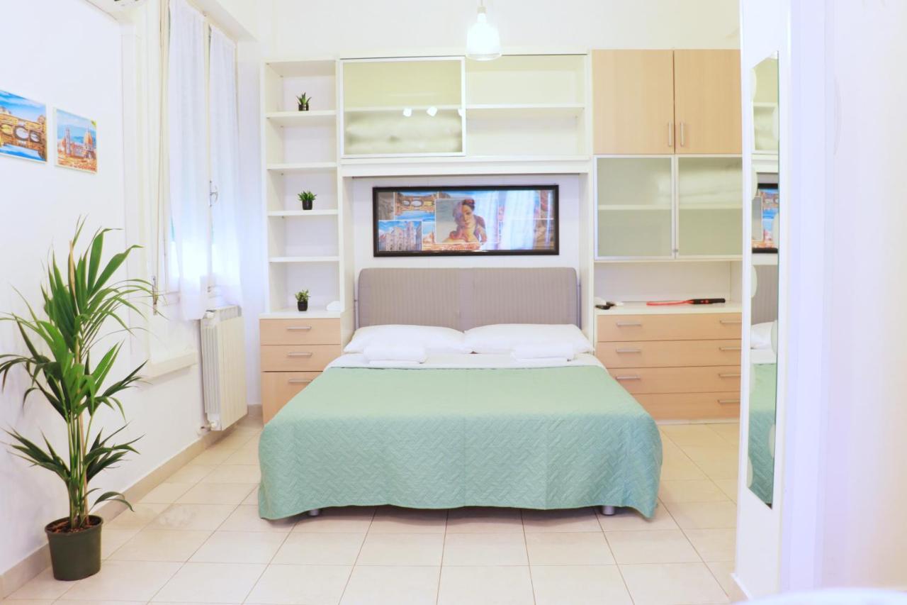 Sarpi Flat Apartment Florence