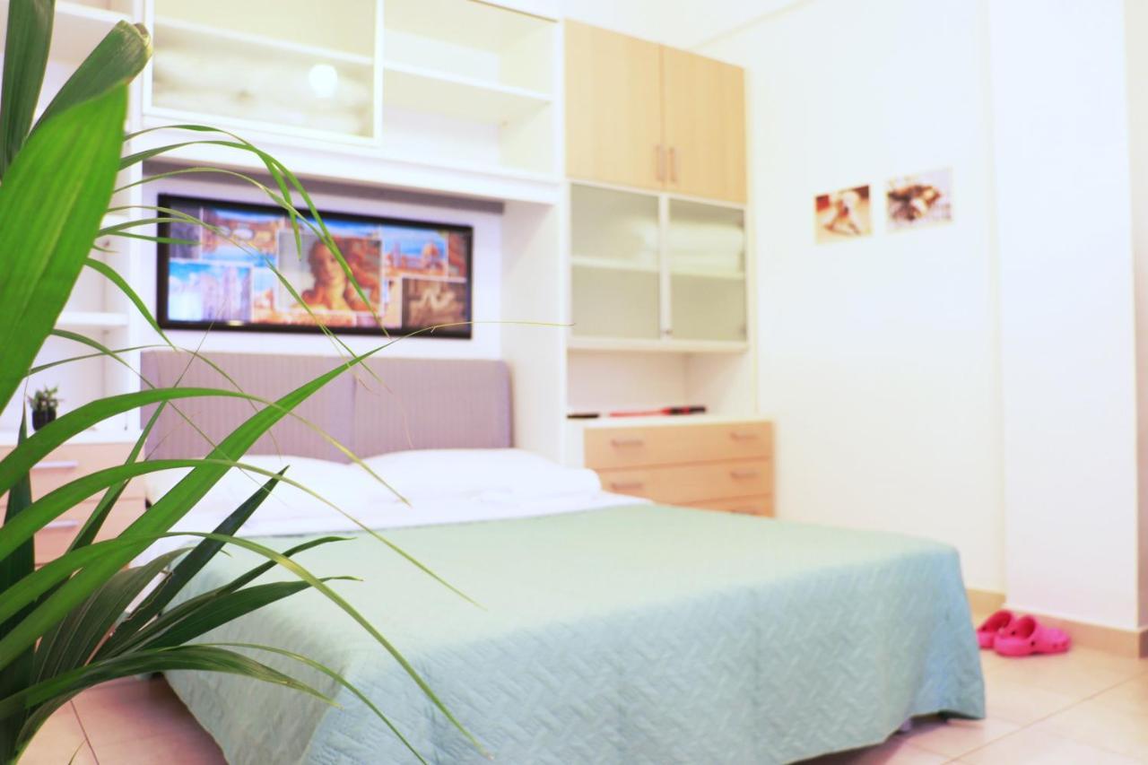 Sarpi Flat Apartment Florence