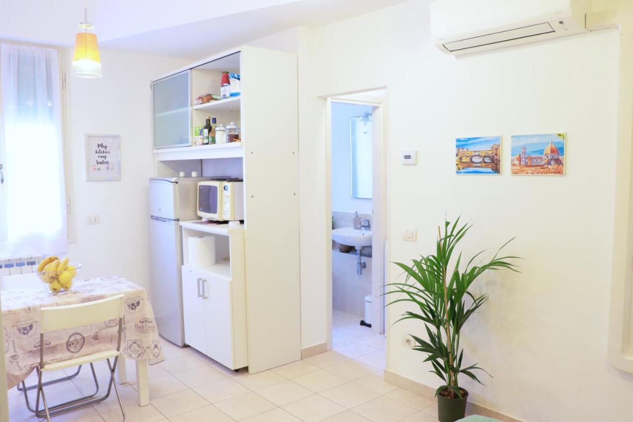 Apartment Sarpi Flat Florence