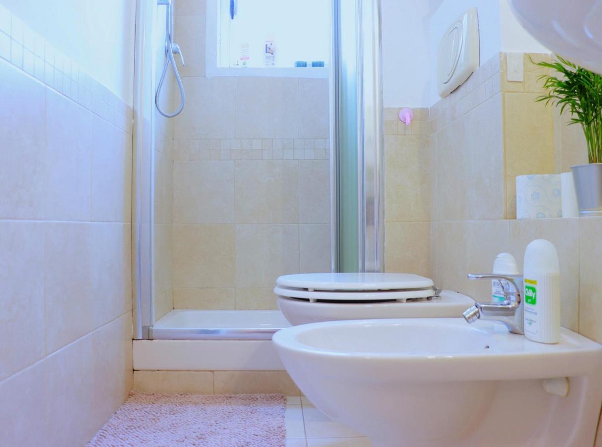 Sarpi Flat Apartment Florence