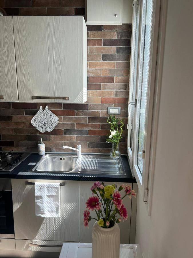 New Central Loft Appartement