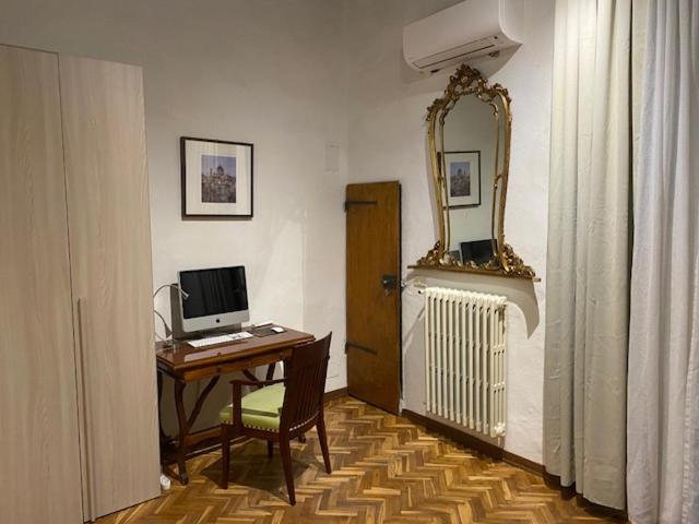 Apartamento Tower