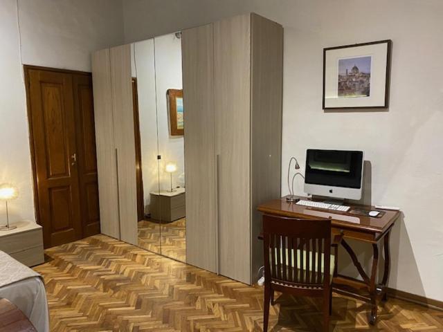 Tower Apartamento *