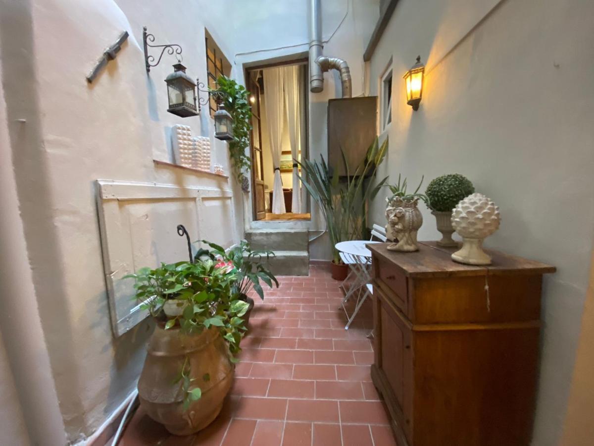 Apartamento Tower Florença