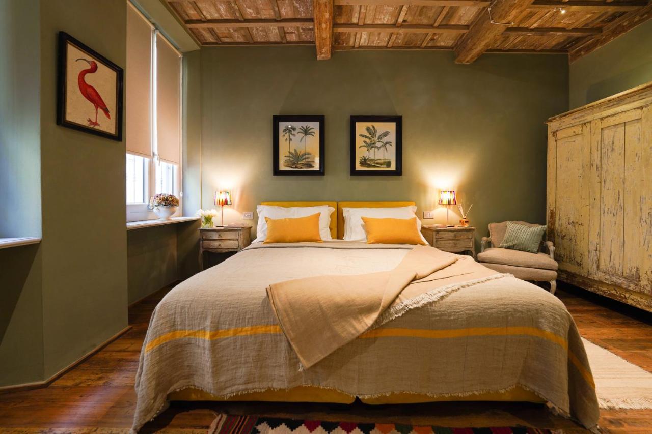 Affittacamere Borgo Signature Firenze