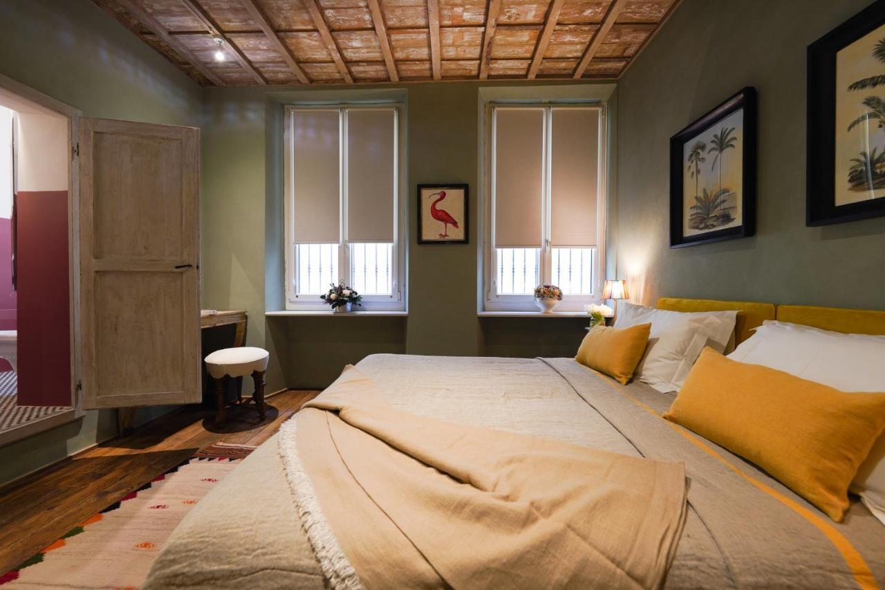 Borgo Signature Affittacamere *