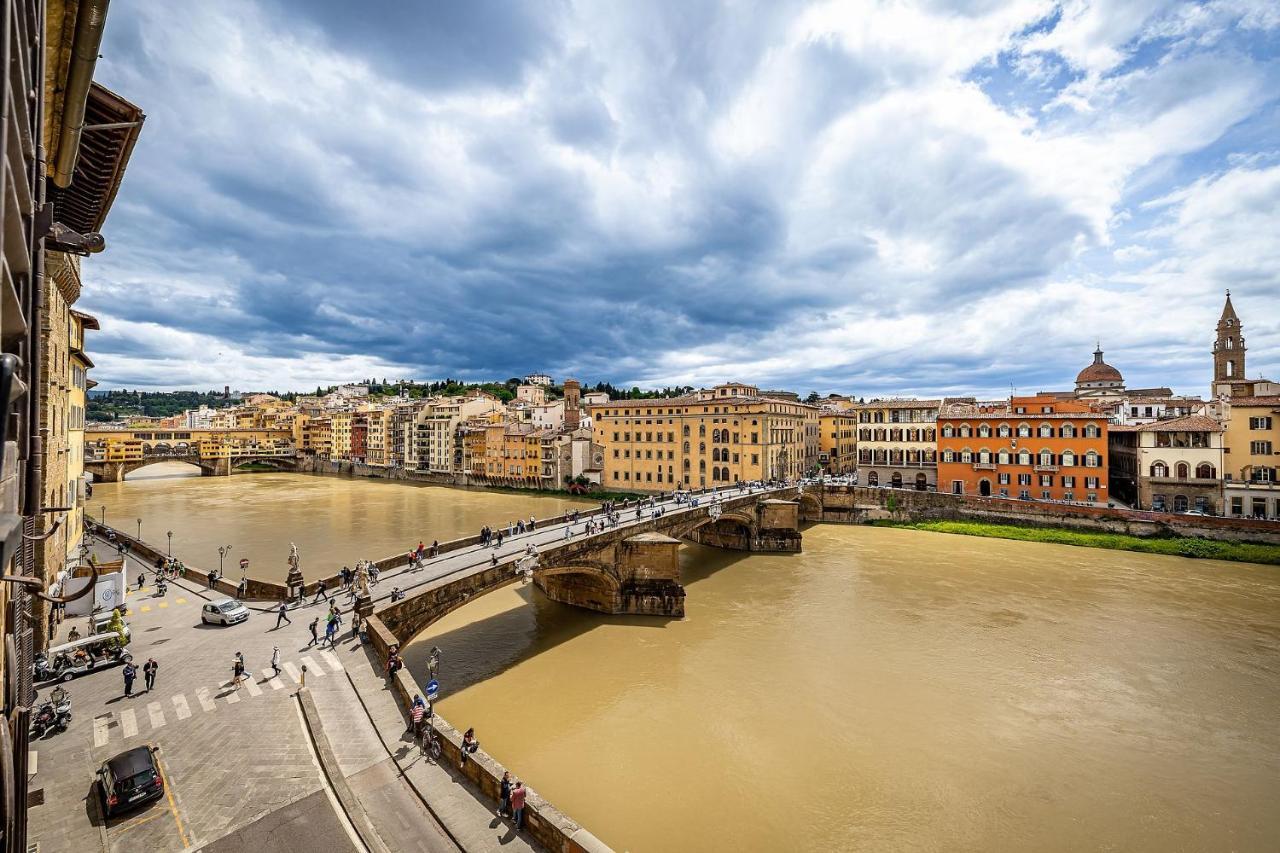 Hotel Bretagna Heritage - Alfieri Collezione Florence