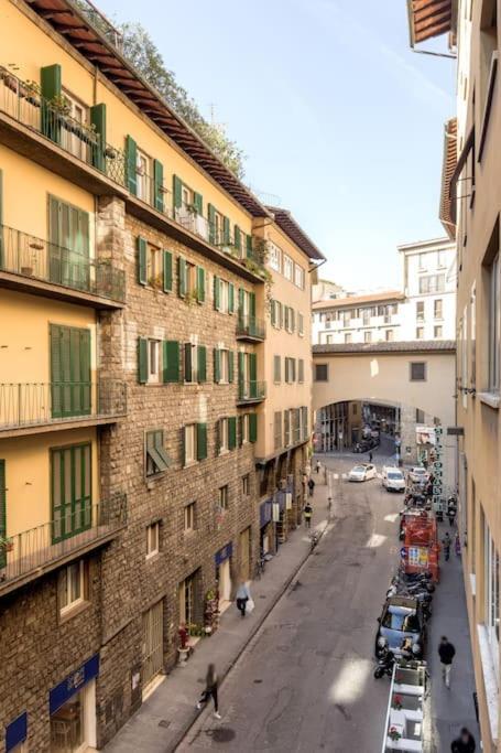 Leilighet Best Location Ponte Vecchio *