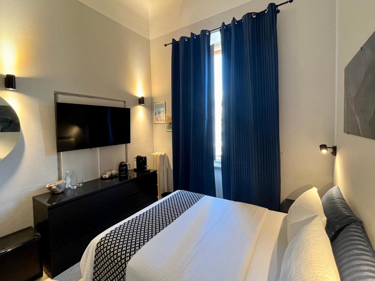 Arno Boutique Hotel Firenze