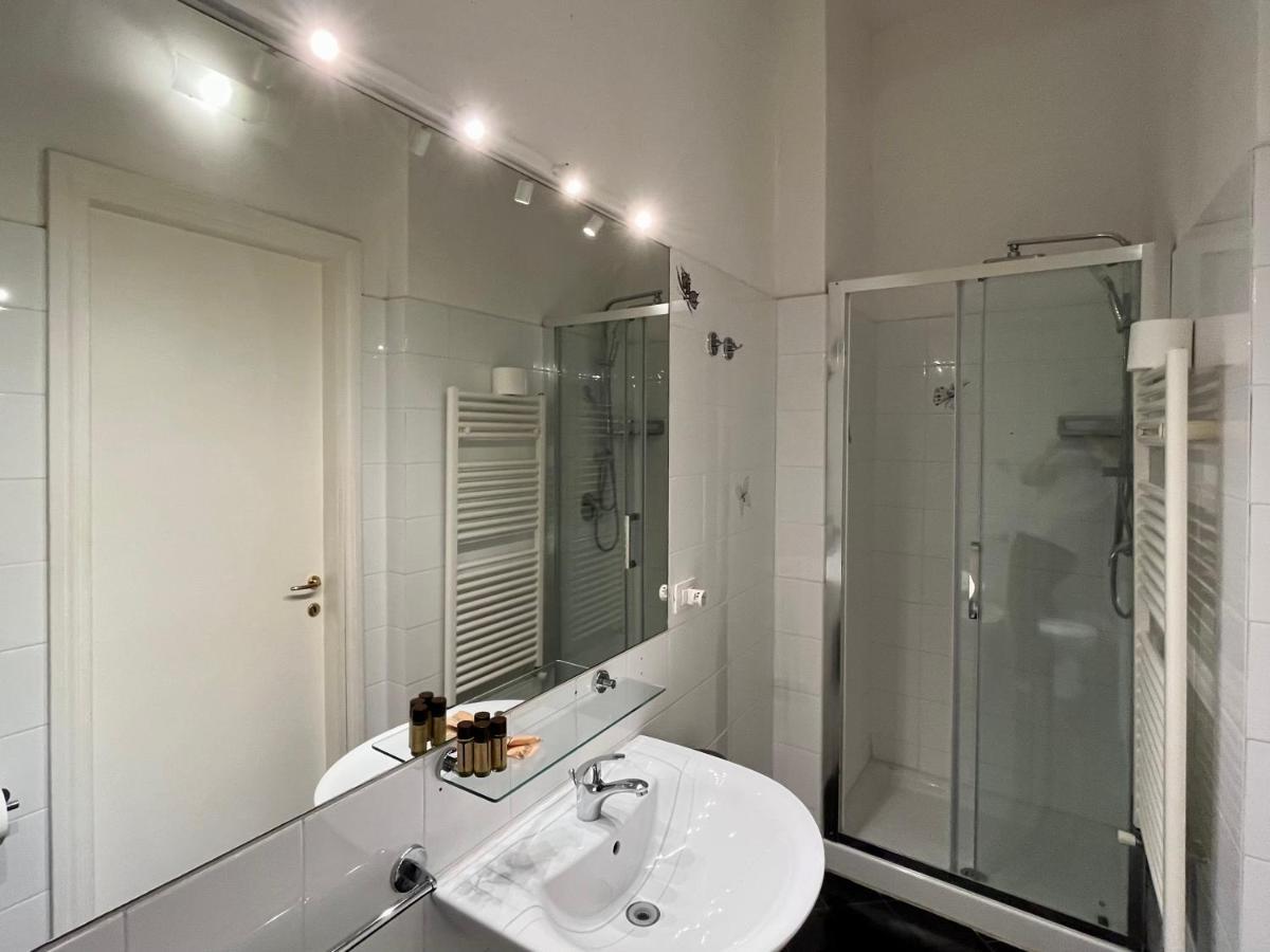 Arno Boutique Hotel Firenze