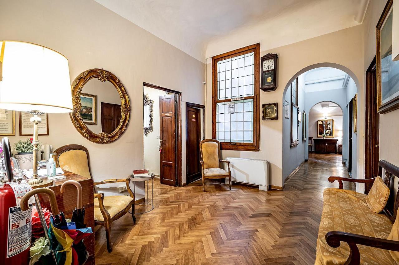 Campos Firenze