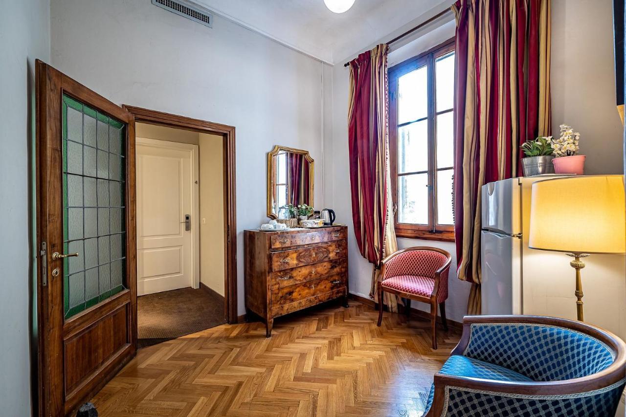 Affittacamere Campos Firenze