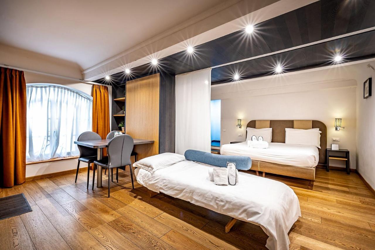 Bed & Breakfast Martelli 6 & Firenze