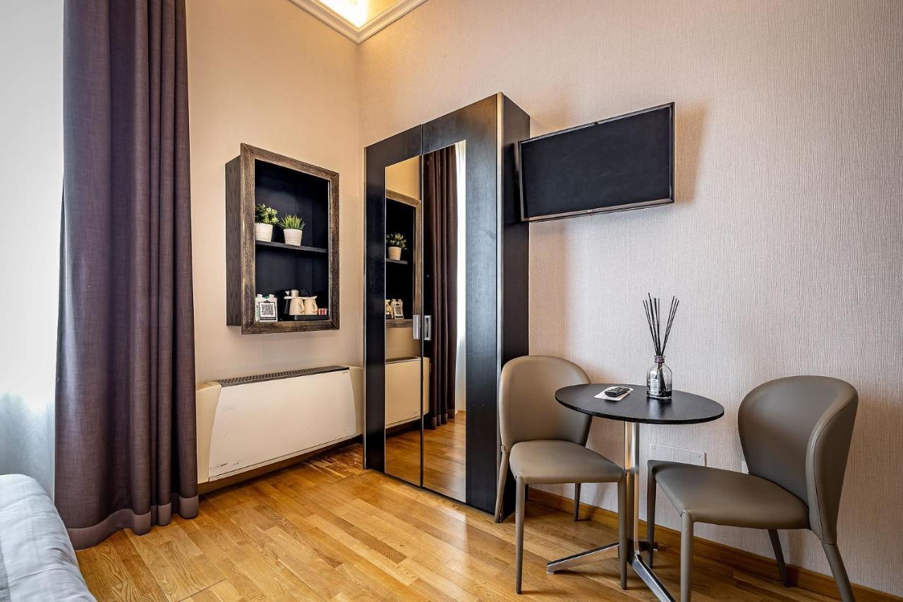 Martelli 6 & 3* Firenze