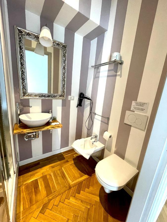 Bed & Breakfast Dimora Sassetti Boutique *