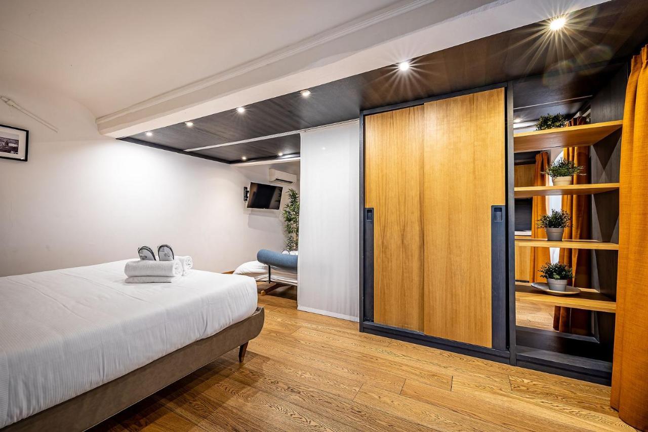 Bed & Breakfast Martelli 6 & Firenze