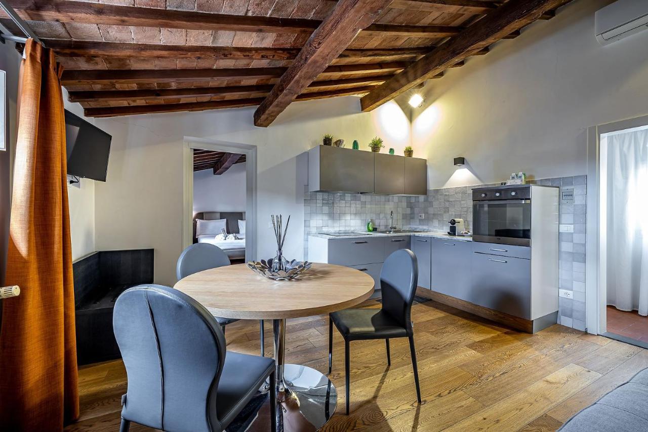 Bed & Breakfast Martelli 6 & Firenze