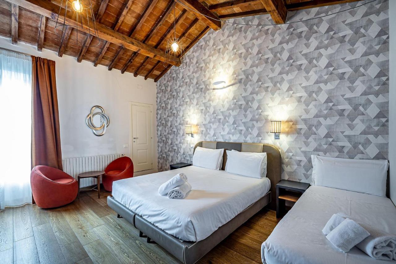 Martelli 6 & Bed & Breakfast Firenze