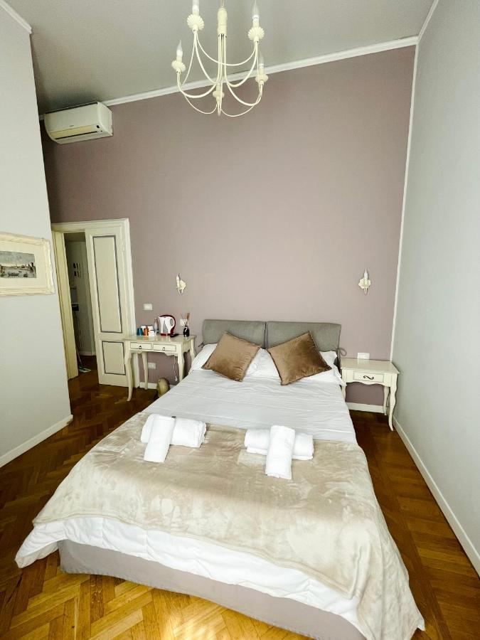 Bed & Breakfast Dimora Sassetti Boutique *