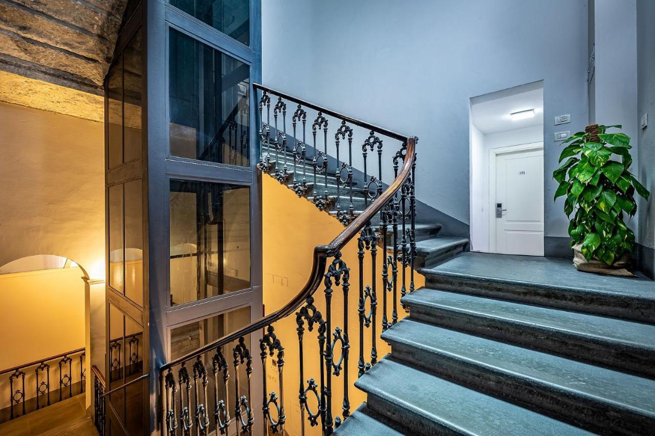 Martelli 6 & 3* Firenze