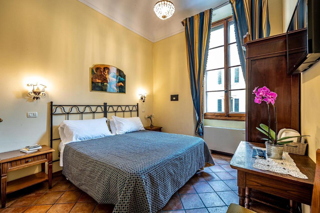 Campos Firenze