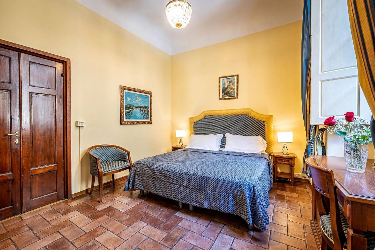 Campos Firenze