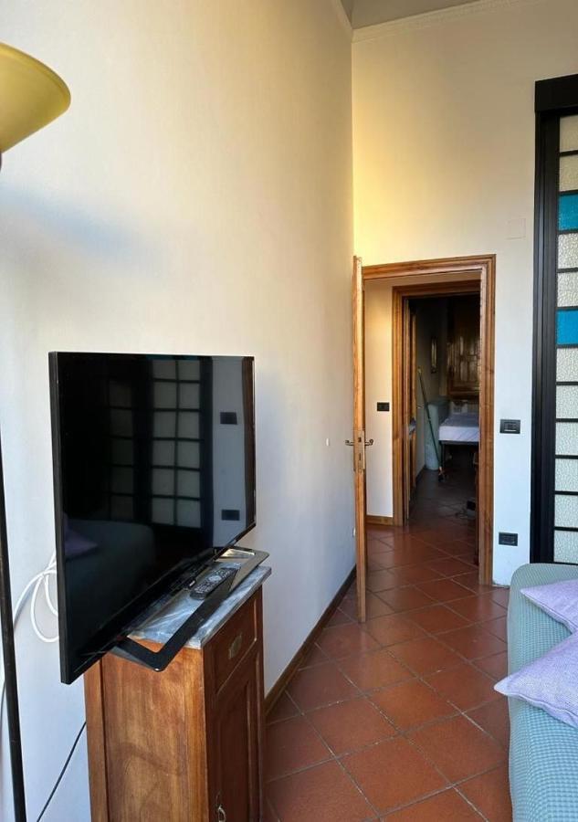 Soffiano Flat - 15 Mins From The Old Town Centre * Firenze