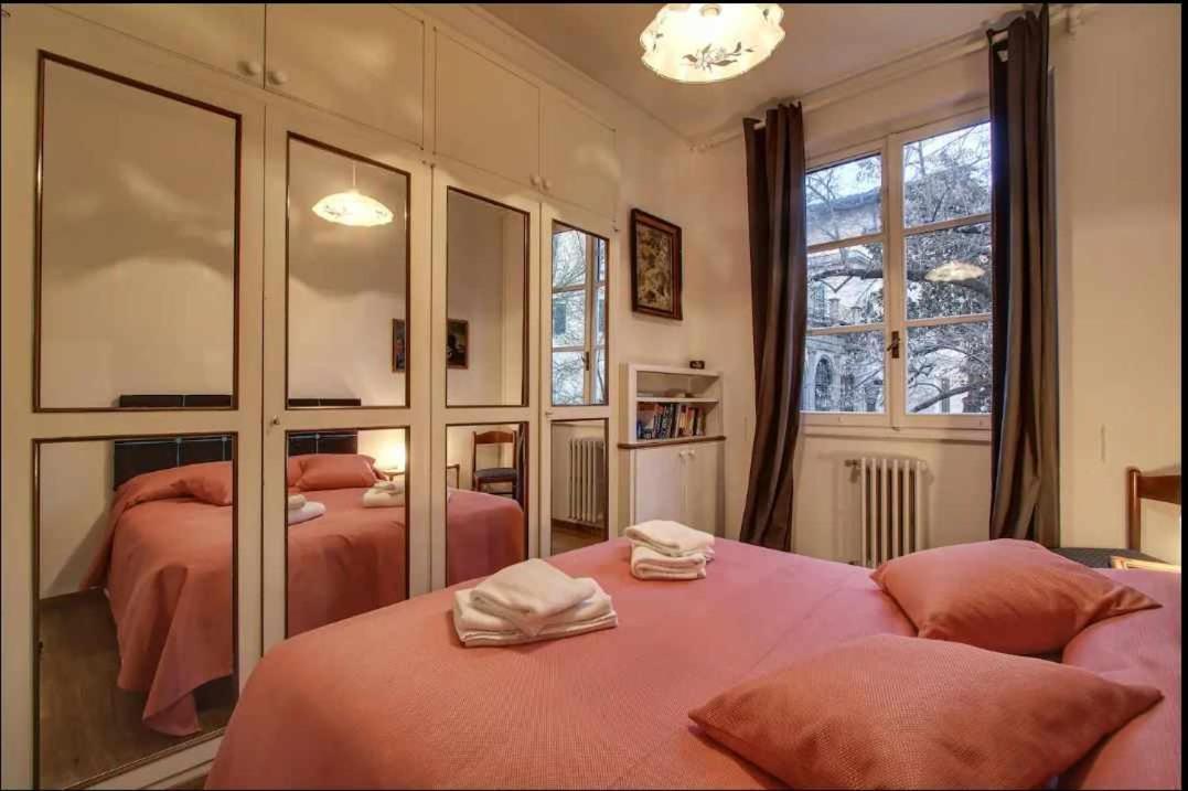 Apartamento Malenchini Ii