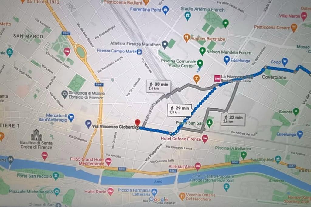 Maison37 Bilocale Facilita Di Parcheggio Appartamento *