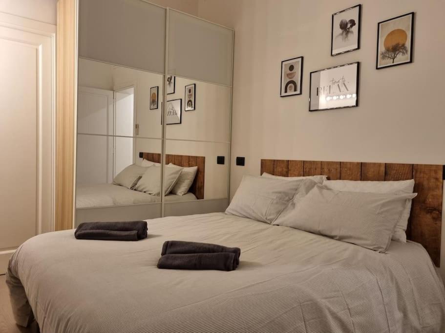 Appartamento Maison37 Bilocale Facilita Di Parcheggio