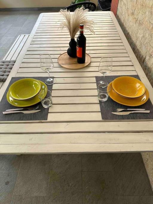 Appartamento Maison37 Bilocale Facilita Di Parcheggio Firenze