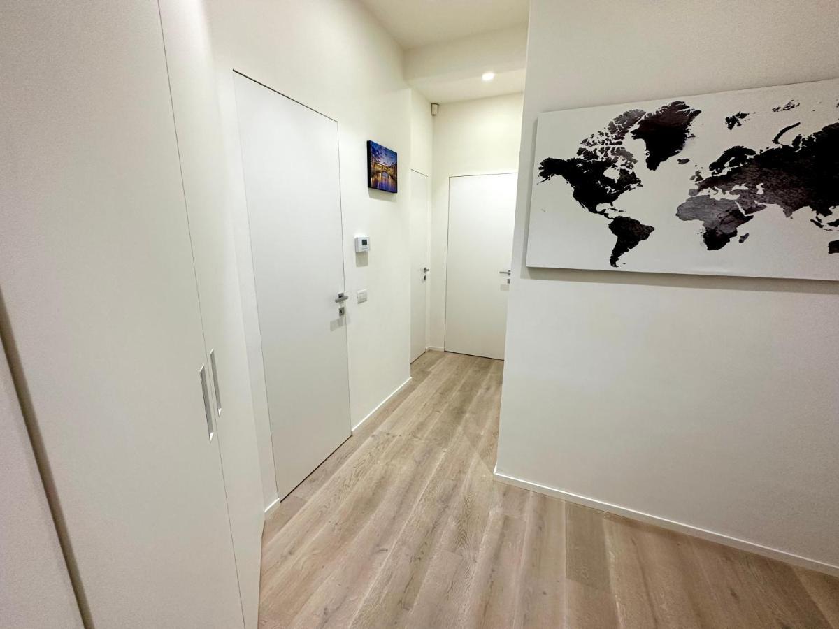 Appartamento Dimora Leopoldo 23