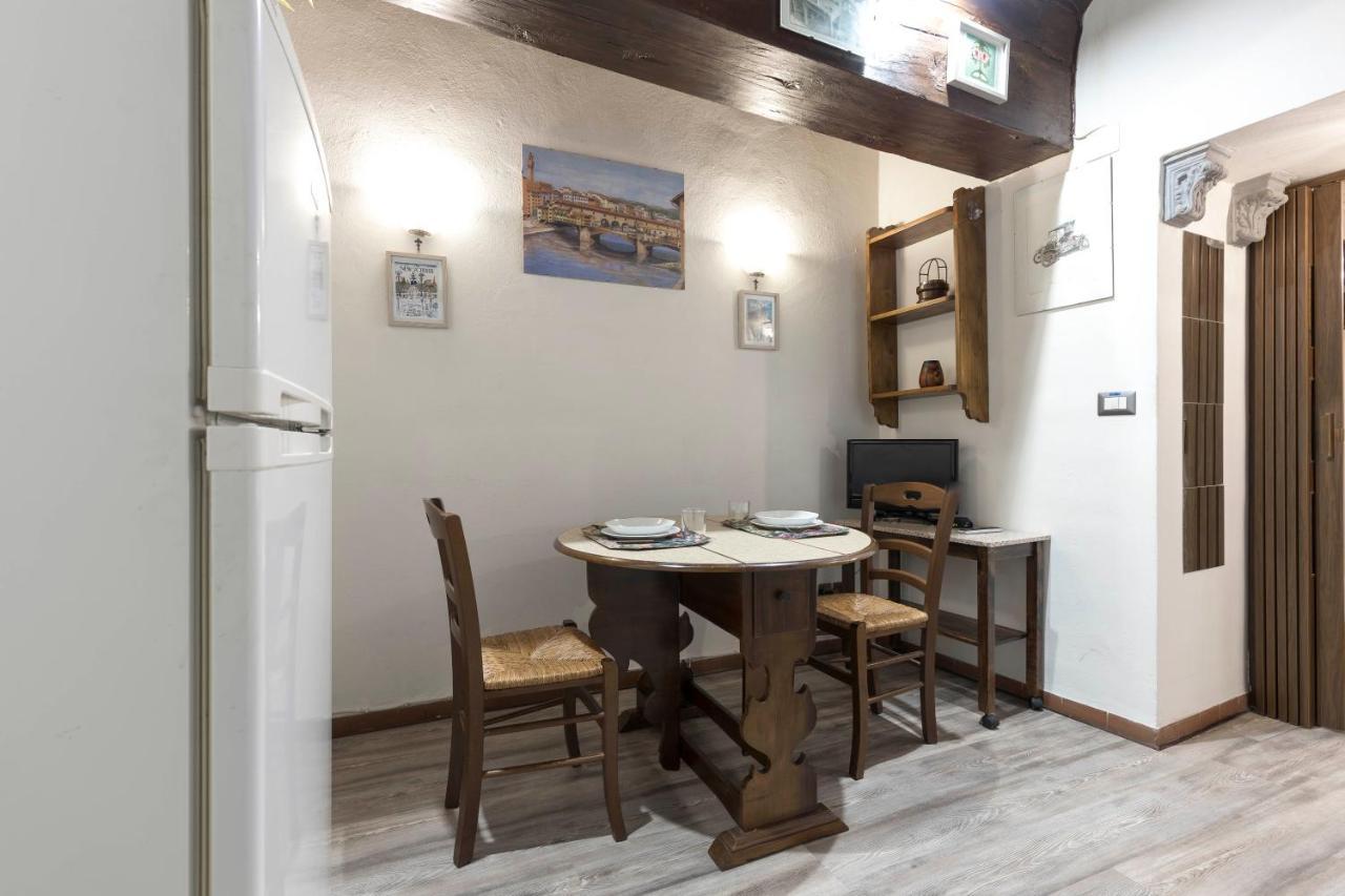 San Jacopo Loft Florença