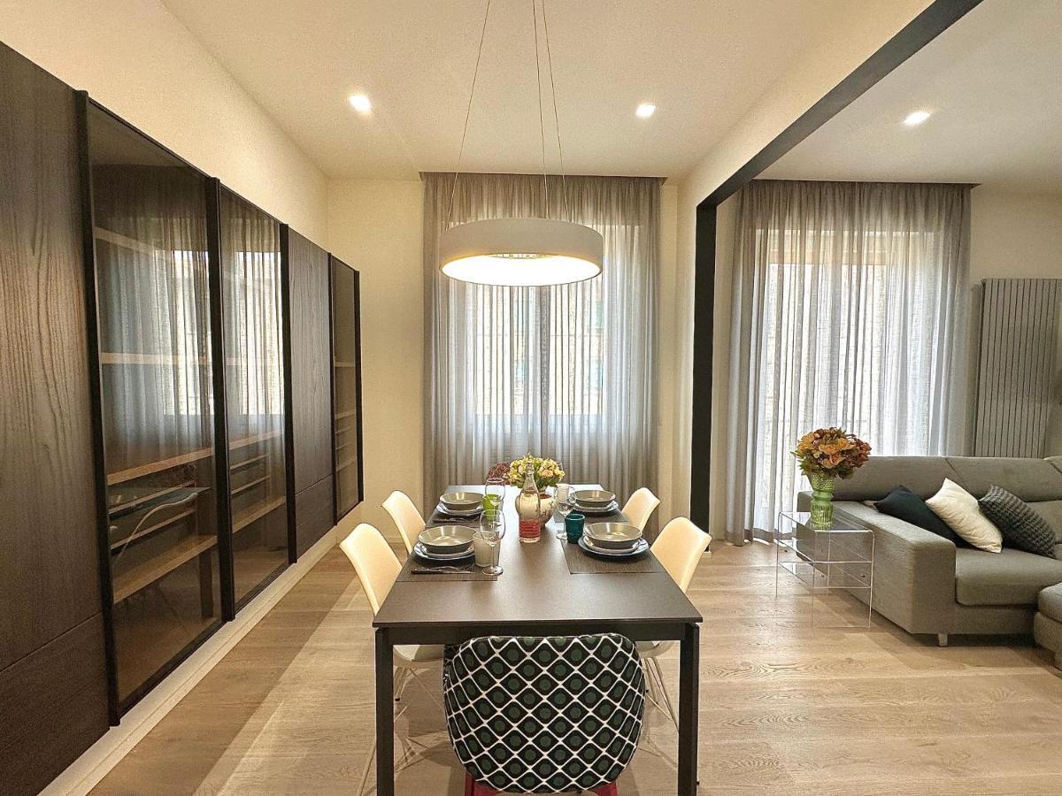 Dimora Leopoldo 23 * Firenze