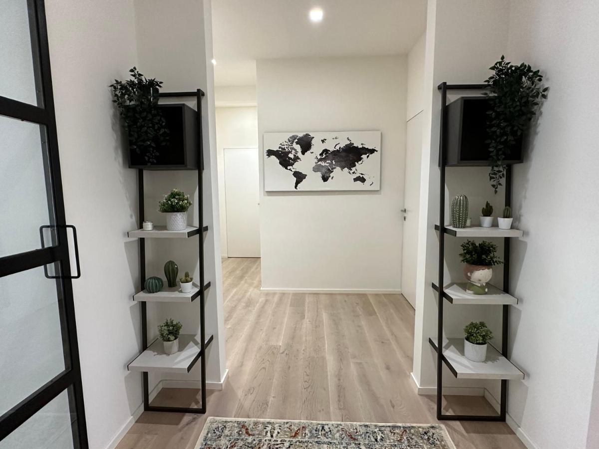 Dimora Leopoldo 23 Appartamento Firenze