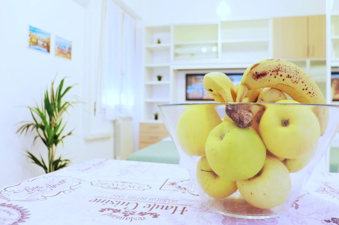 Apartment Sarpi Flat Florence