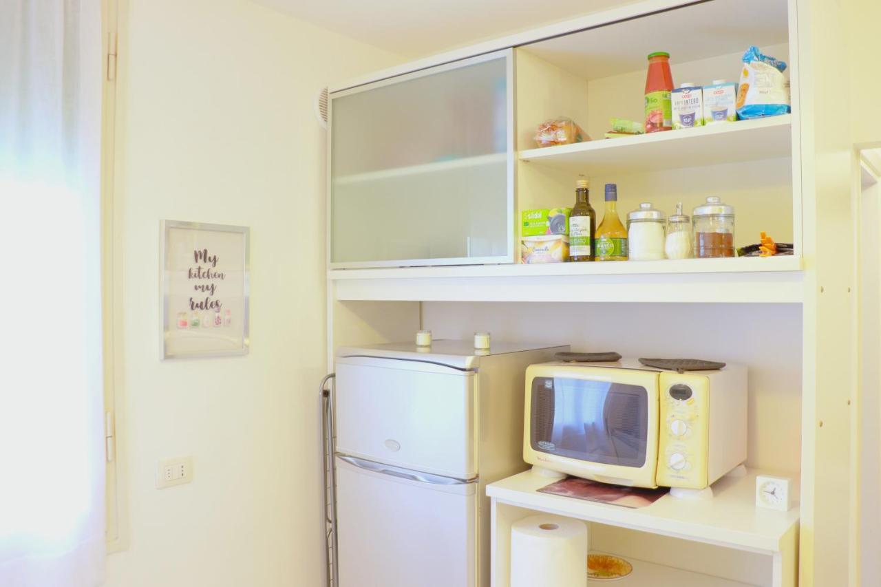Sarpi Flat Apartment *