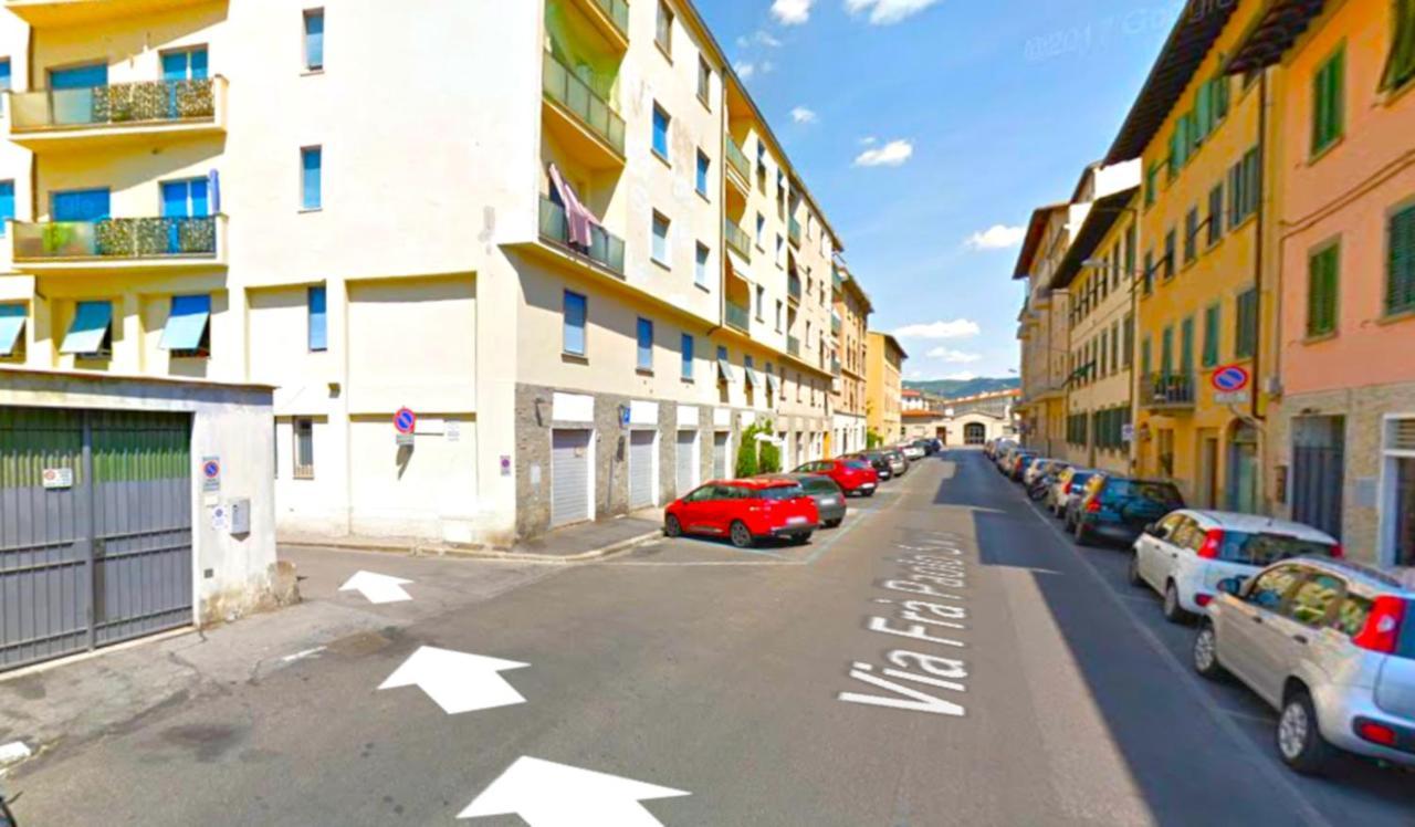 Sarpi Flat Florence