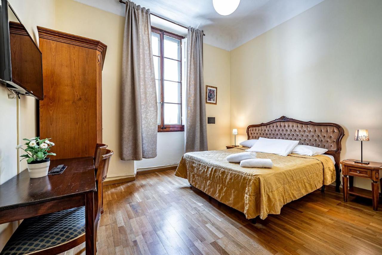 Campos 2* Firenze