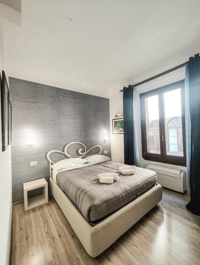 Gæstehus Nashira Firenze
