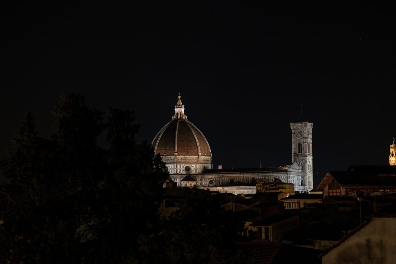 Il Santo Vandrerhjem Firenze