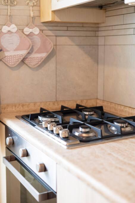 Apartamento Diladdarno-florence Style Florença