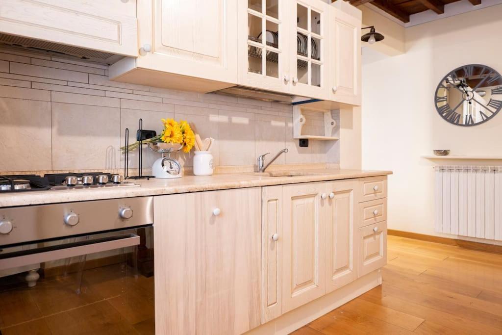 Apartamento Diladdarno-florence Style Florença