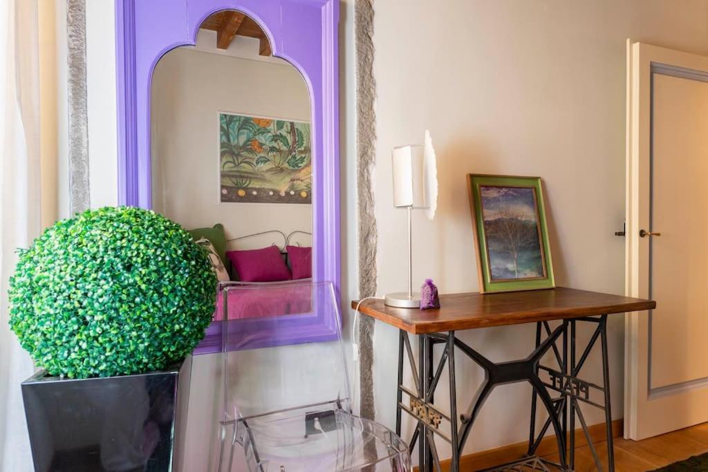 Diladdarno-florence Style Apartamento Florença