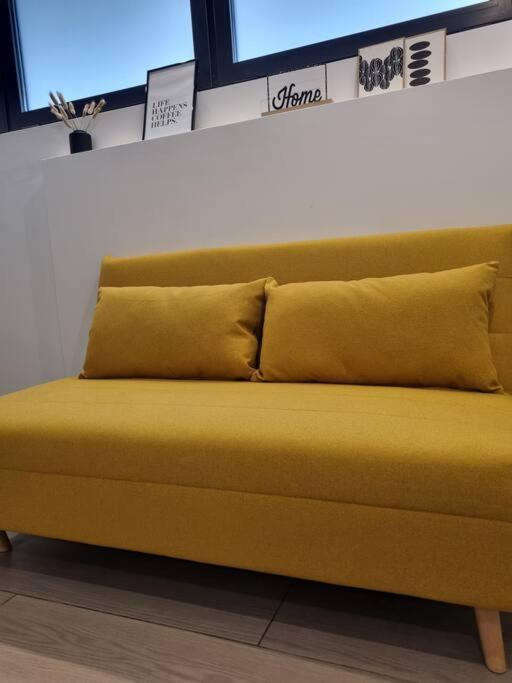 Maison37 Bilocale Facilita Di Parcheggio Firenze