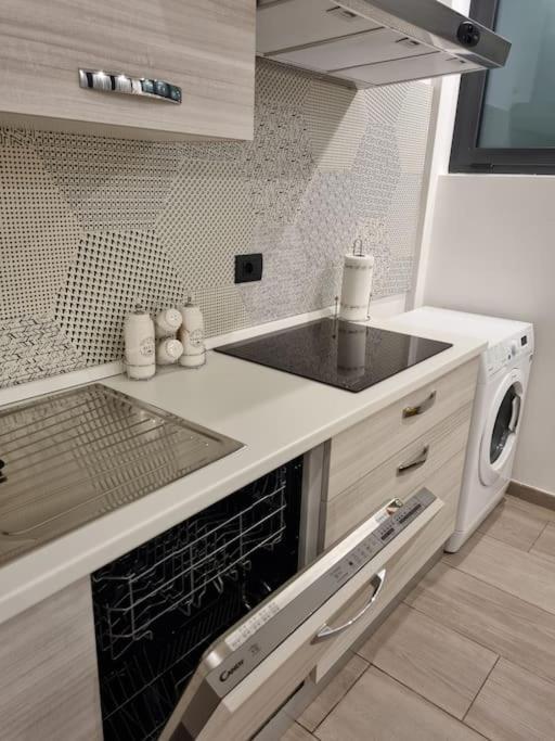 Maison37 Bilocale Facilita Di Parcheggio Appartamento Firenze