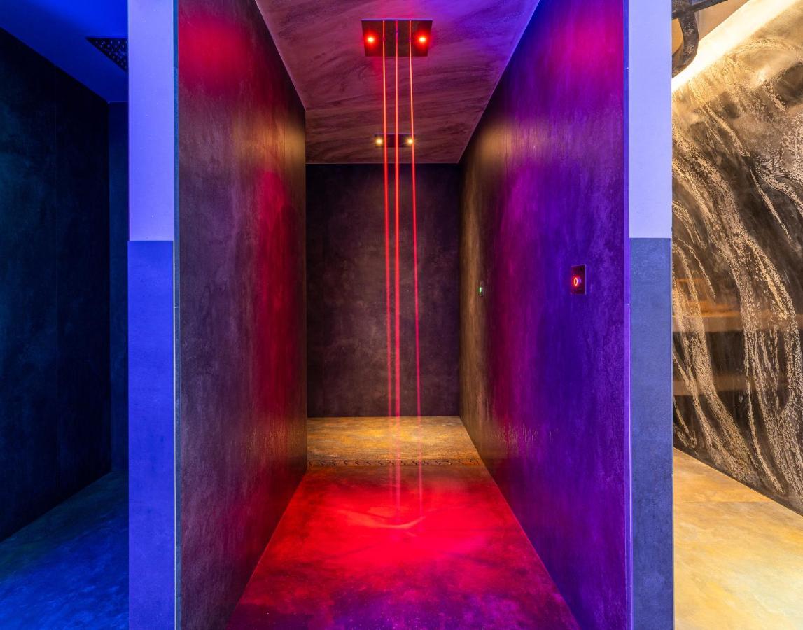 Hotell The Moon Boutique &