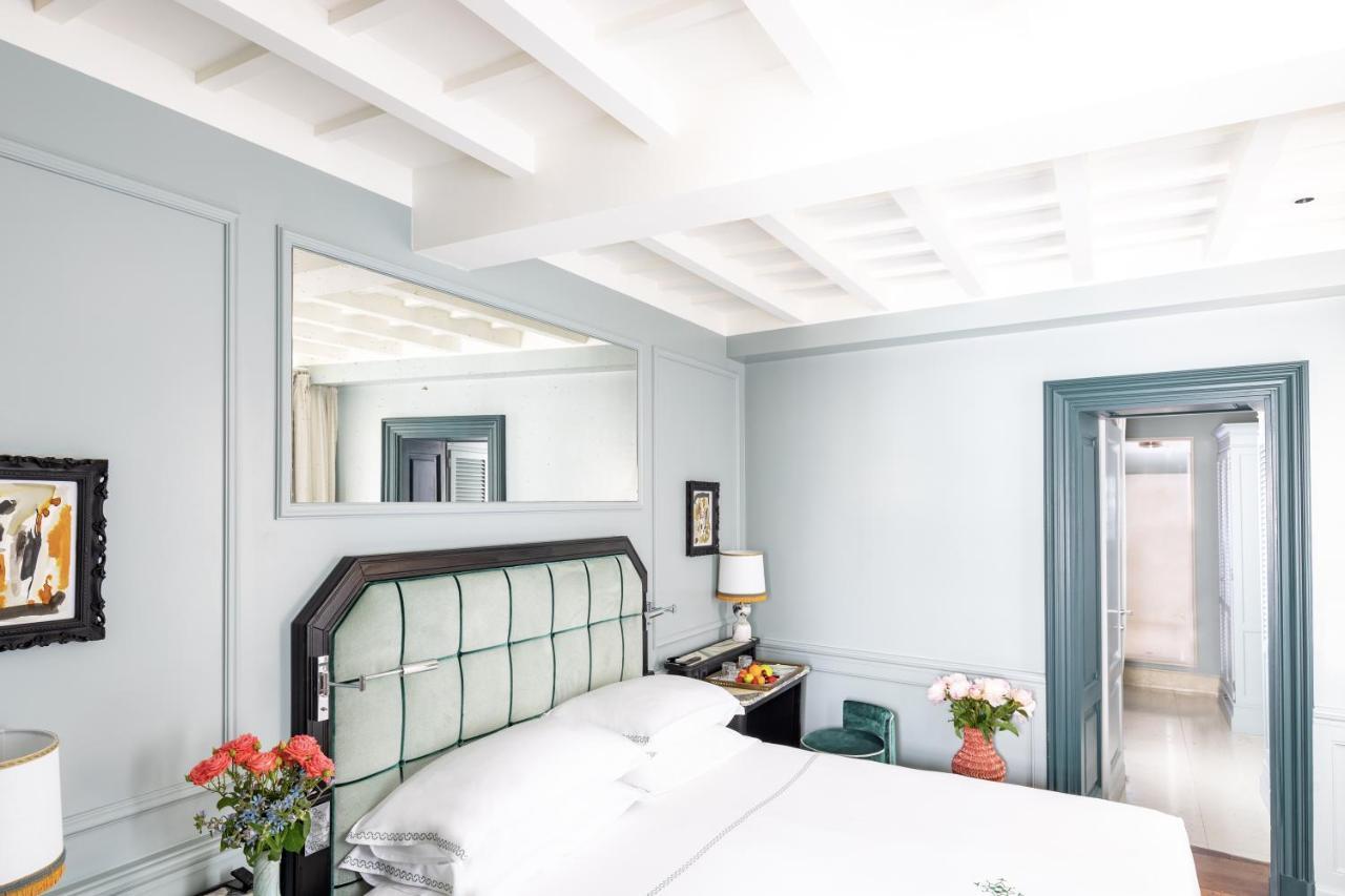 Hotel The Place Florence