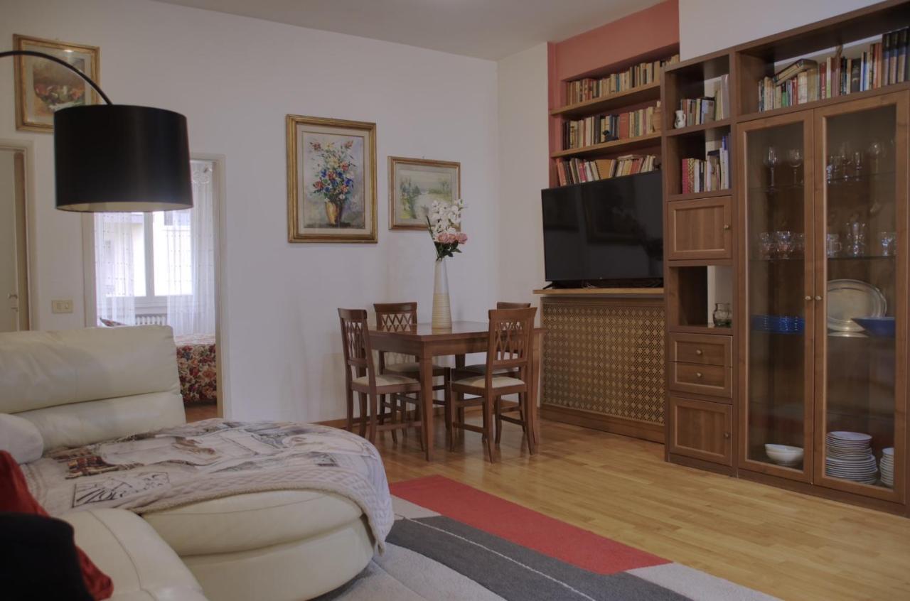 Grandma's House Appartement *