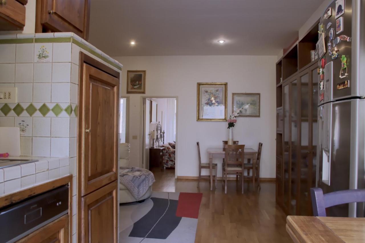 Appartement Grandma's House Florence